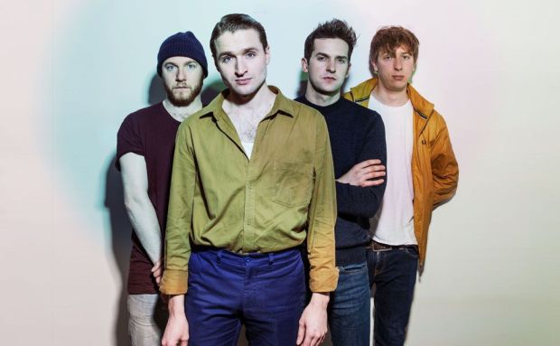 Wild beasts 2
